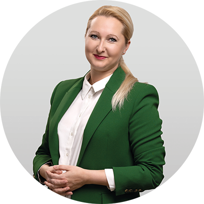 Lucie Fajkusová