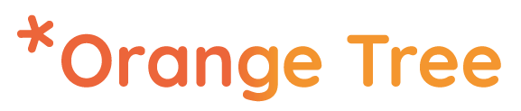 logo Orange Tree